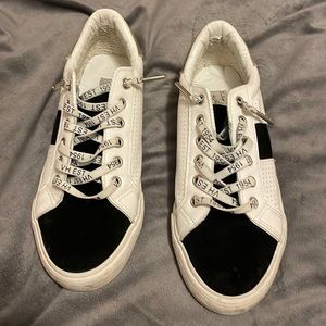 Vintage havana sneakers